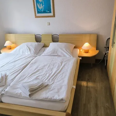 Mecklenburg 09 Goehren (Ruegen)