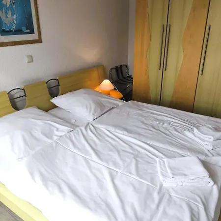 Apartment Mecklenburg 09 Goehren (Ruegen)