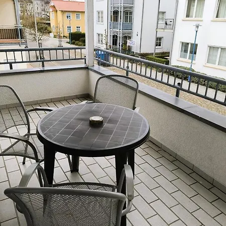 Mecklenburg 09 * Goehren (Ruegen)