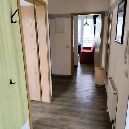 Apartment Mecklenburg 09