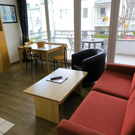 Apartment Mecklenburg 09 *